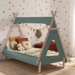 Clearance Klast Home Nuna Verde eucalipto