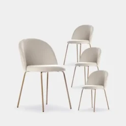 Hot Klast Home Olivia Beige