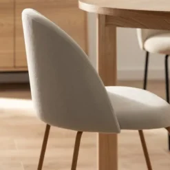 Hot Klast Home Olivia Beige