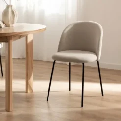 Clearance Klast Home Olivia Beige