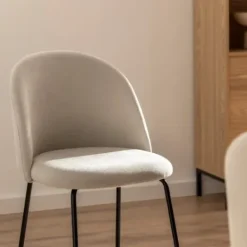 Clearance Klast Home Olivia Beige