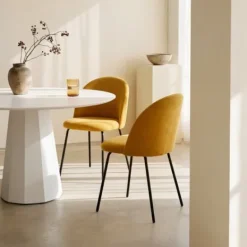 Discount Klast Home Olivia Mostaza