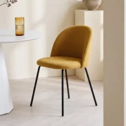 Sale Klast Home Olivia Mostaza