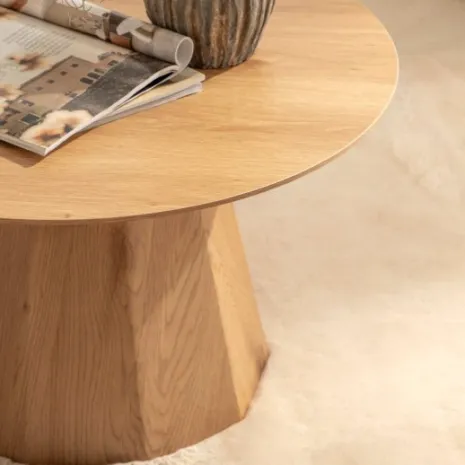 Outlet Klast Home Olivier Natural