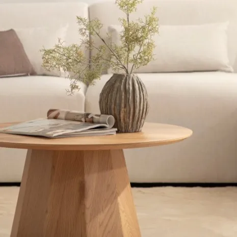 Outlet Klast Home Olivier Natural