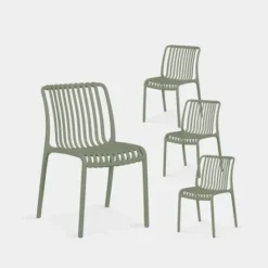 Sale Klast Home Ollie Verde oscuro