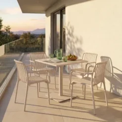 Best Klast Home Ollie Beige