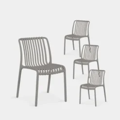 Discount Klast Home Ollie Gris antracita