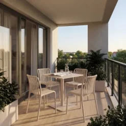 Best Klast Home Ollie Beige