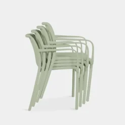 Clearance Klast Home Ollie Verde