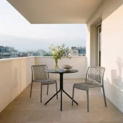 Online Klast Home Ollie Gris antracita