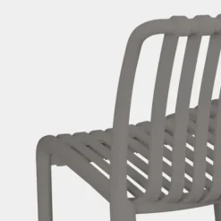 Online Klast Home Ollie Gris antracita