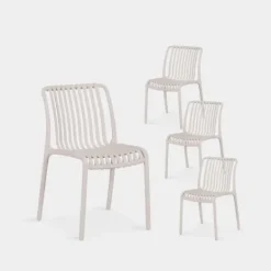 Hot Klast Home Ollie Beige