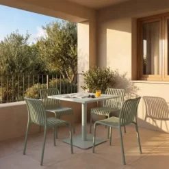 Online Klast Home Ollie Verde oscuro