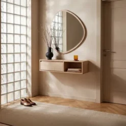 Klast Home Oslo Natural