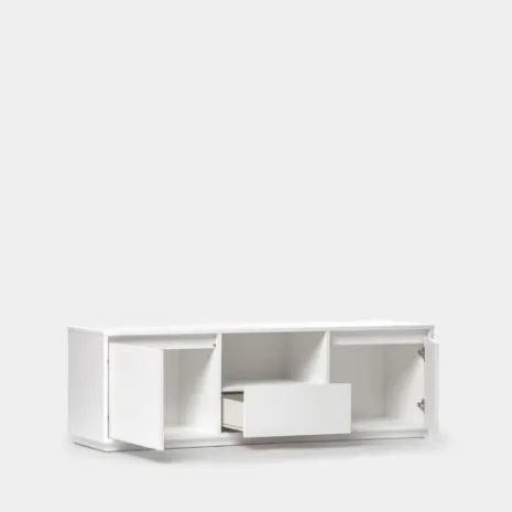 Klast Home Oslo Blanco