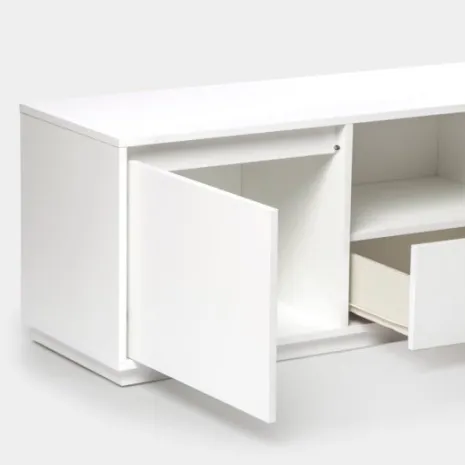 Klast Home Oslo Blanco