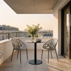 Discount Klast Home Rhona Gris antracita