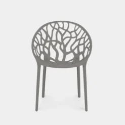 Discount Klast Home Rhona Gris antracita