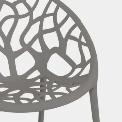 Discount Klast Home Rhona Gris antracita