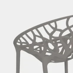 Discount Klast Home Rhona Gris antracita