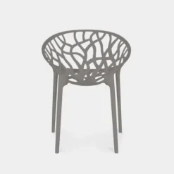 Discount Klast Home Rhona Gris antracita