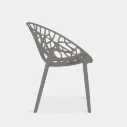 Online Klast Home Rhona Gris antracita