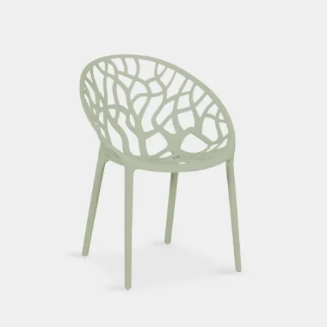 Hot Klast Home Rhona Verde