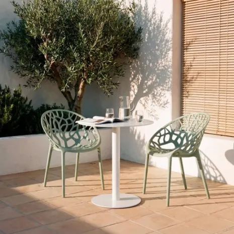 Hot Klast Home Rhona Verde