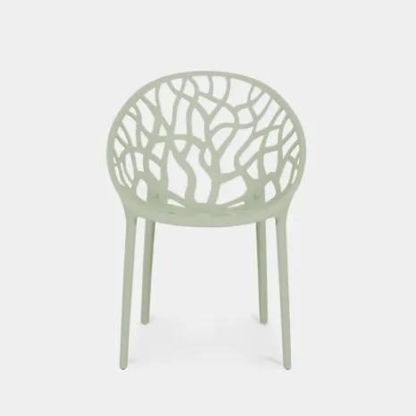 Hot Klast Home Rhona Verde