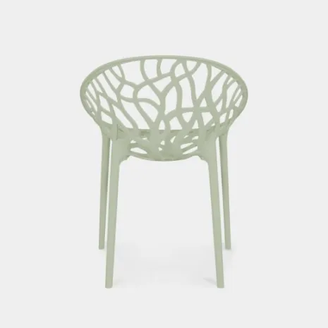 Hot Klast Home Rhona Verde