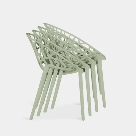 Hot Klast Home Rhona Verde