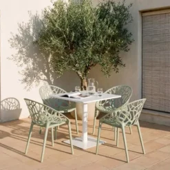 Clearance Klast Home Rhona Verde