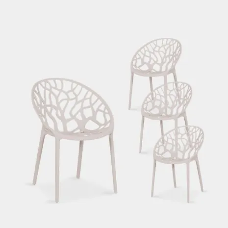 Discount Klast Home Rhona Beige