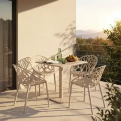 Best Klast Home Rhona Beige