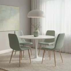 Klast Home Robbie Menta