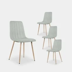 Klast Home Robbie Menta