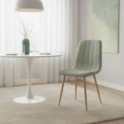 Klast Home Robbie Menta