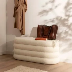 Clearance Klast Home Roma Blanco