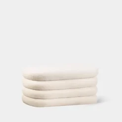 Clearance Klast Home Roma Blanco