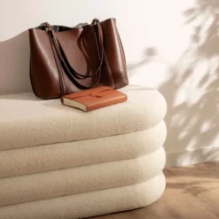 Clearance Klast Home Roma Blanco