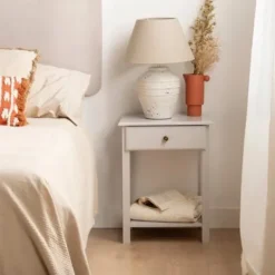 Sale Klast Home Ruan Gris perla