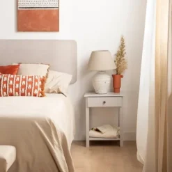 New Klast Home Ruan Gris perla