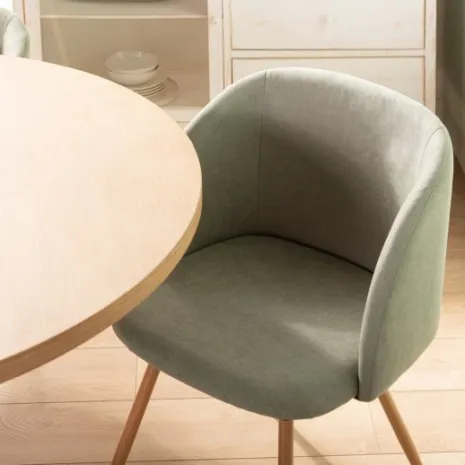 Outlet Klast Home Scot Verde