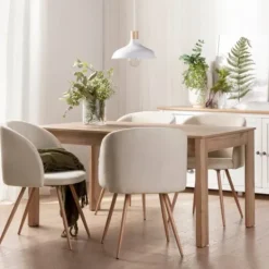 Hot Klast Home Scot Beige