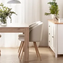 Hot Klast Home Scot Beige