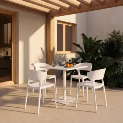 Online Klast Home Serin Blanco