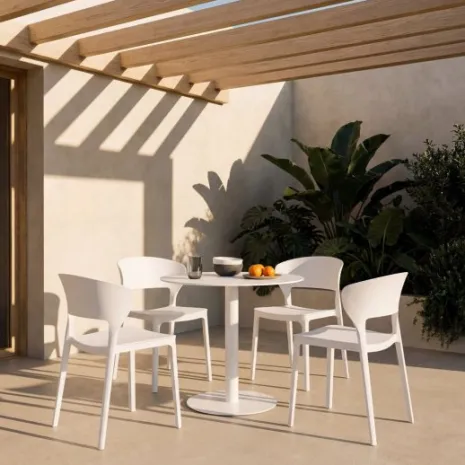 Discount Klast Home Serin Blanco