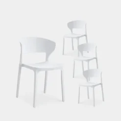 Discount Klast Home Serin Blanco