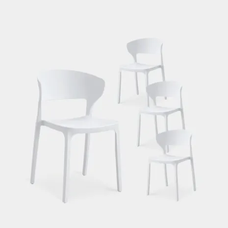 Discount Klast Home Serin Blanco